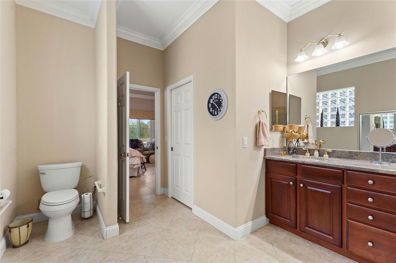 370 MEANDERING WAY, POLK CITY, FL — photo 27
