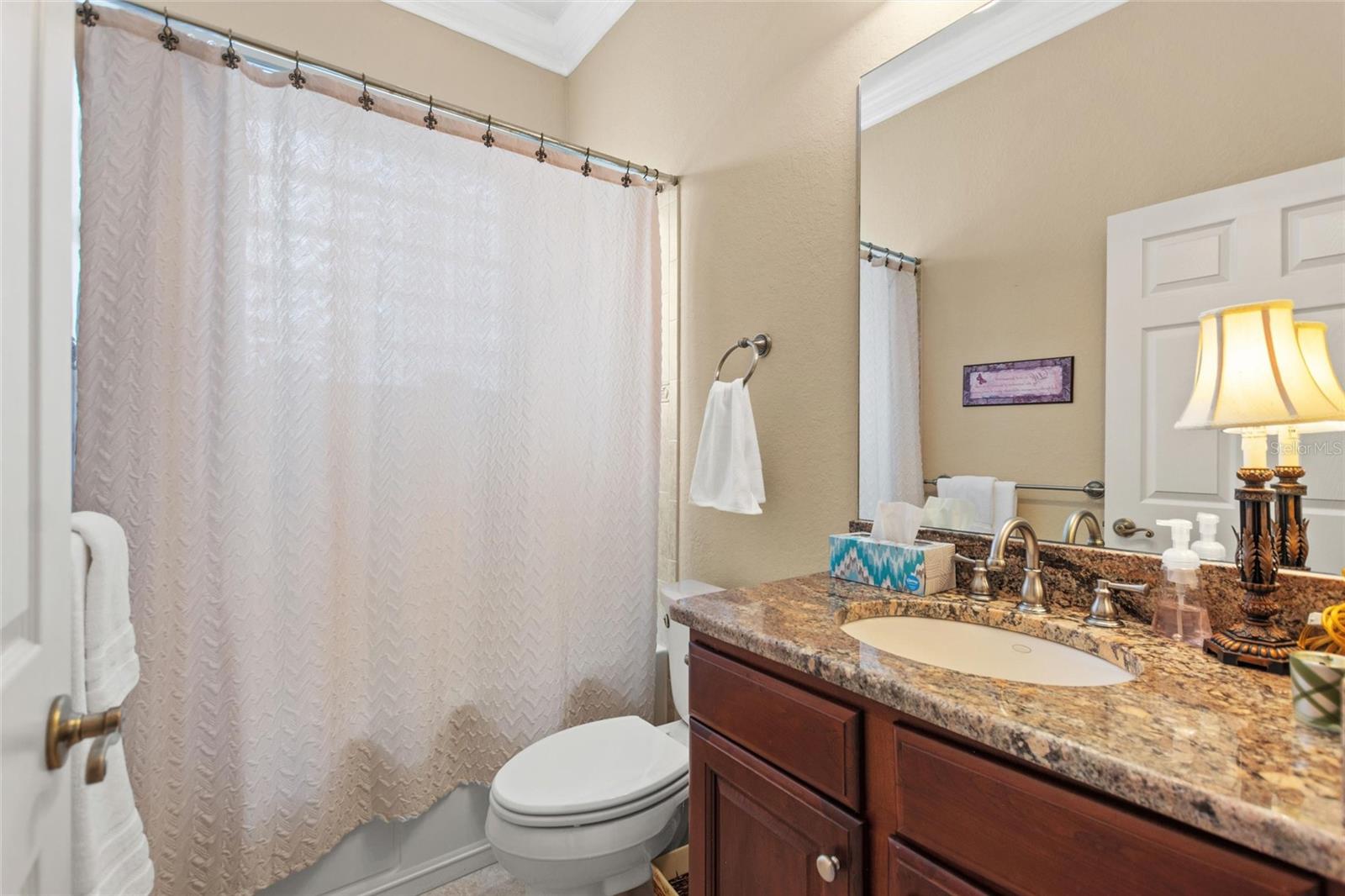 370 MEANDERING WAY, POLK CITY, FL — photo 31