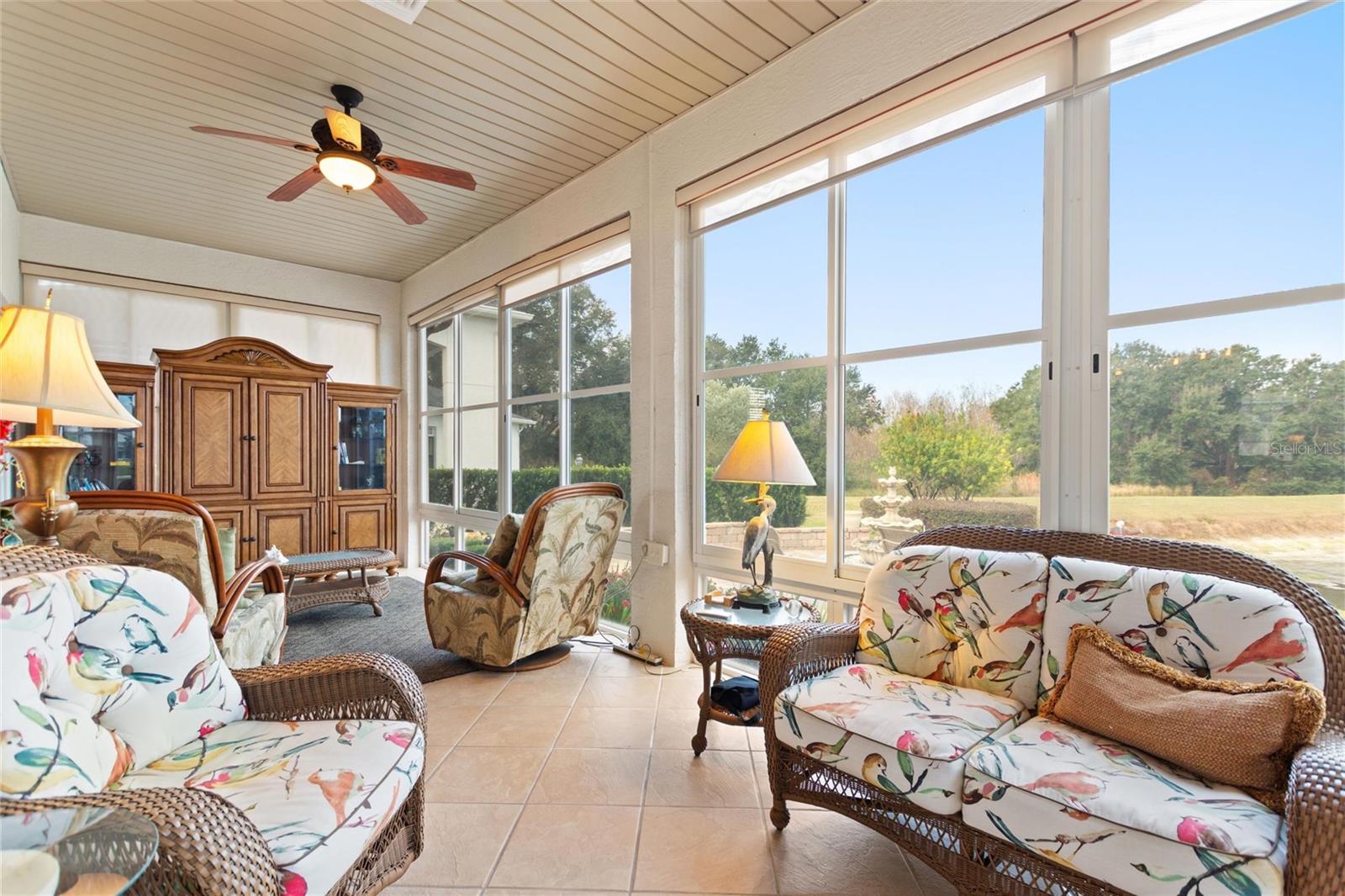 370 MEANDERING WAY, POLK CITY, FL — photo 32