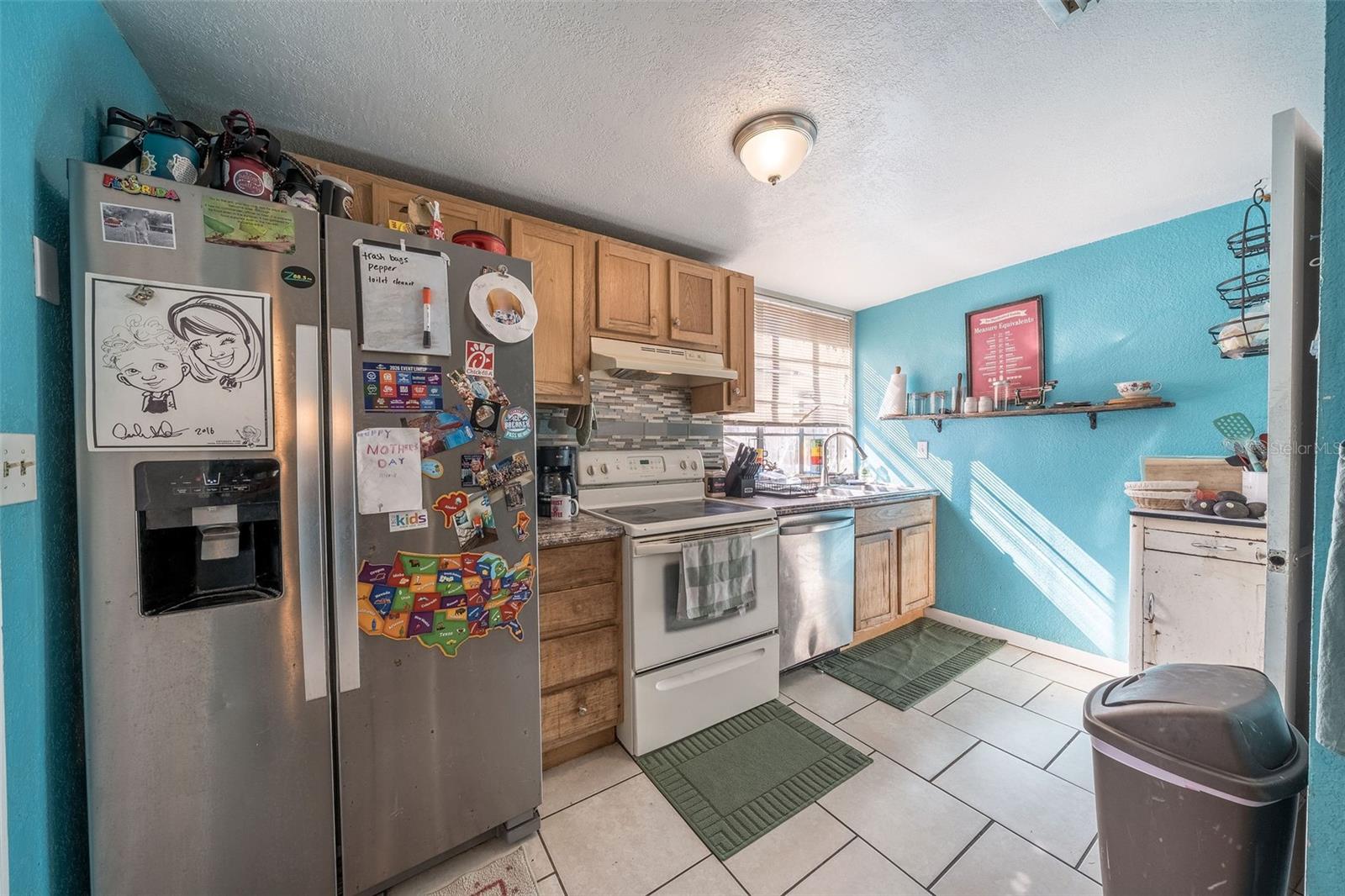 708 N SAINT CLAIR ABRAMS AVE, TAVARES, FL — photo 19