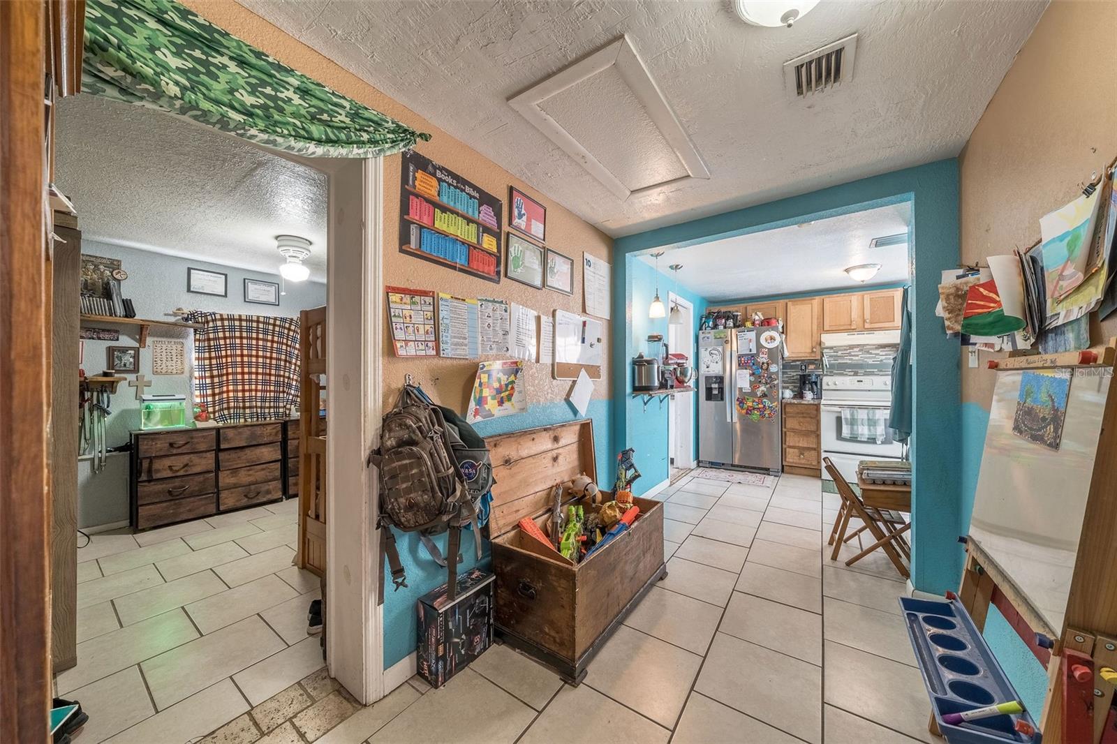 708 N SAINT CLAIR ABRAMS AVE, TAVARES, FL — photo 29