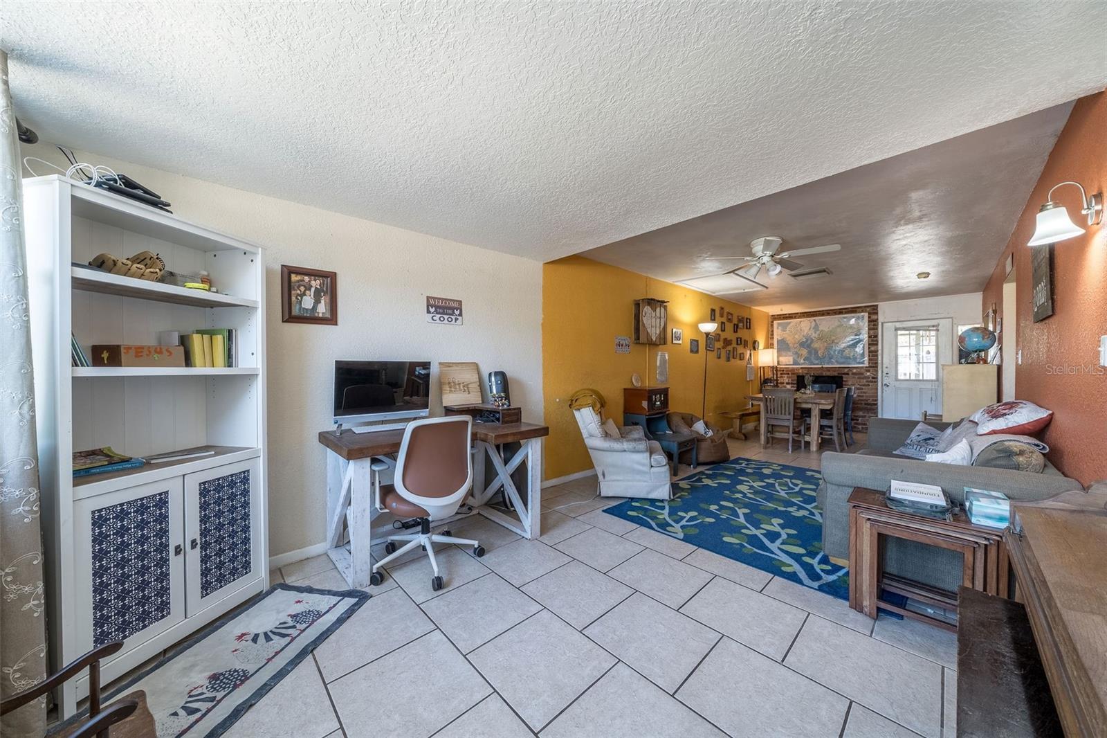 708 N SAINT CLAIR ABRAMS AVE, TAVARES, FL — photo 33