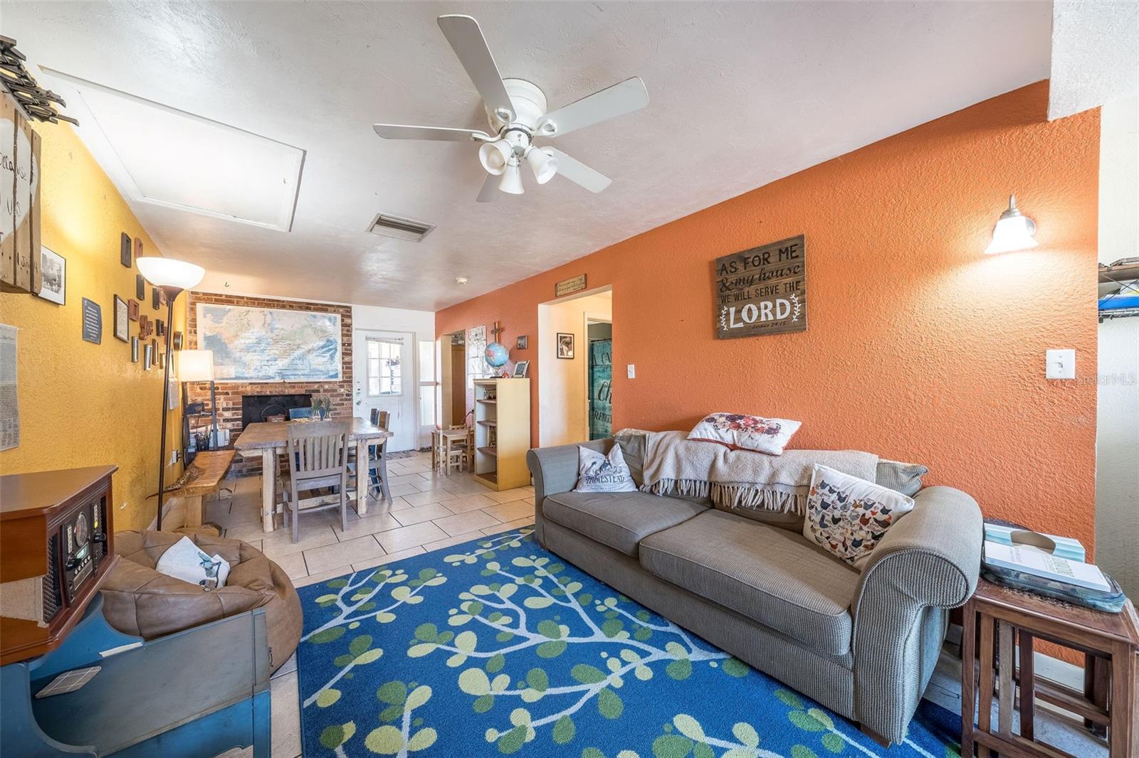 708 N SAINT CLAIR ABRAMS AVE, TAVARES, FL — photo 40