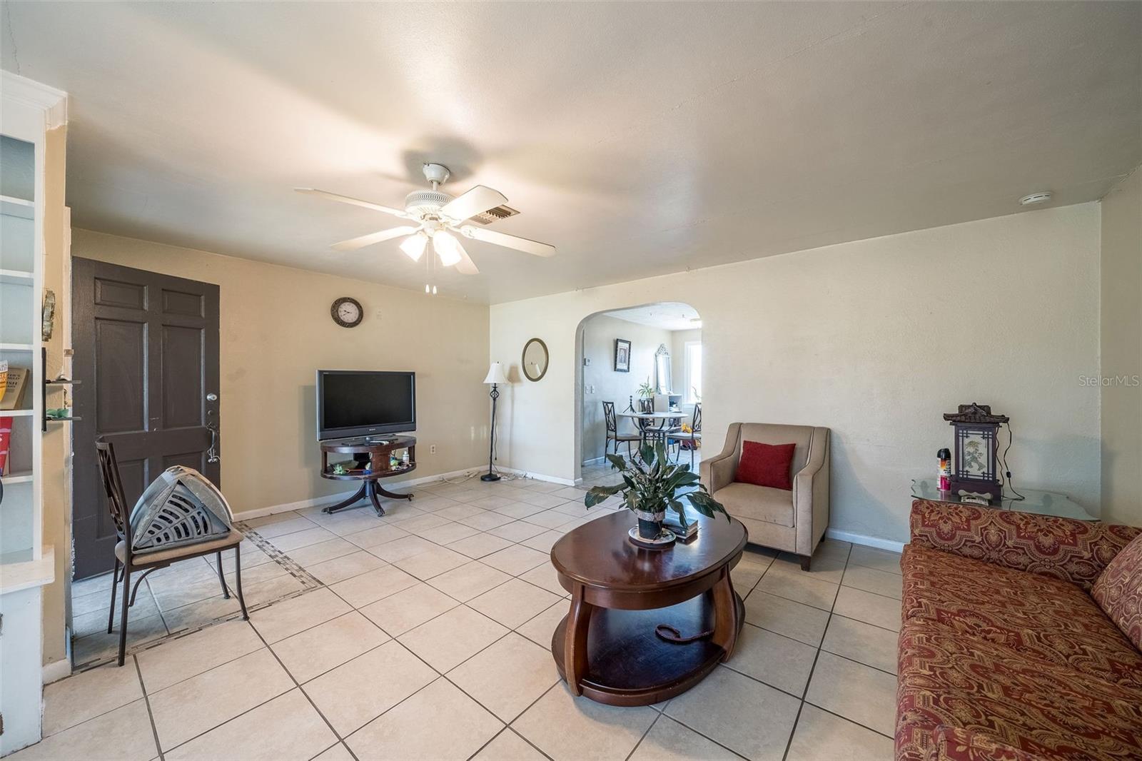 708 N SAINT CLAIR ABRAMS AVE, TAVARES, FL — photo 57