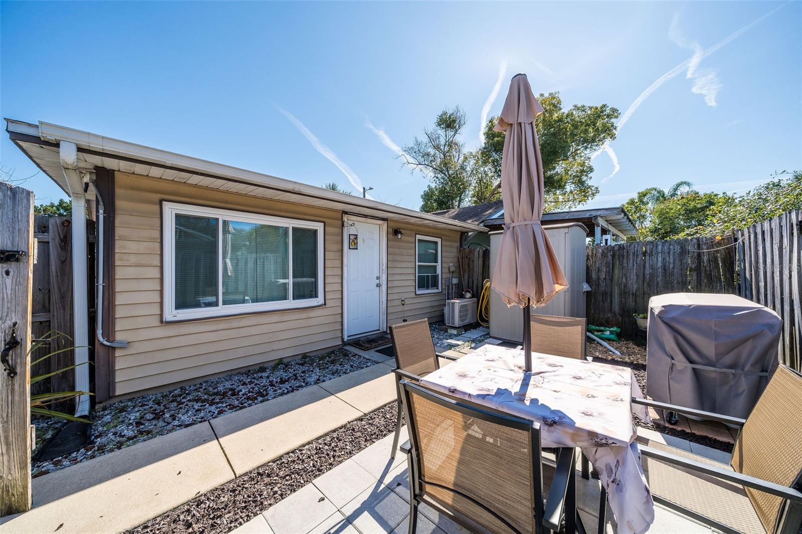 708 N SAINT CLAIR ABRAMS AVE, TAVARES, FL — photo 80