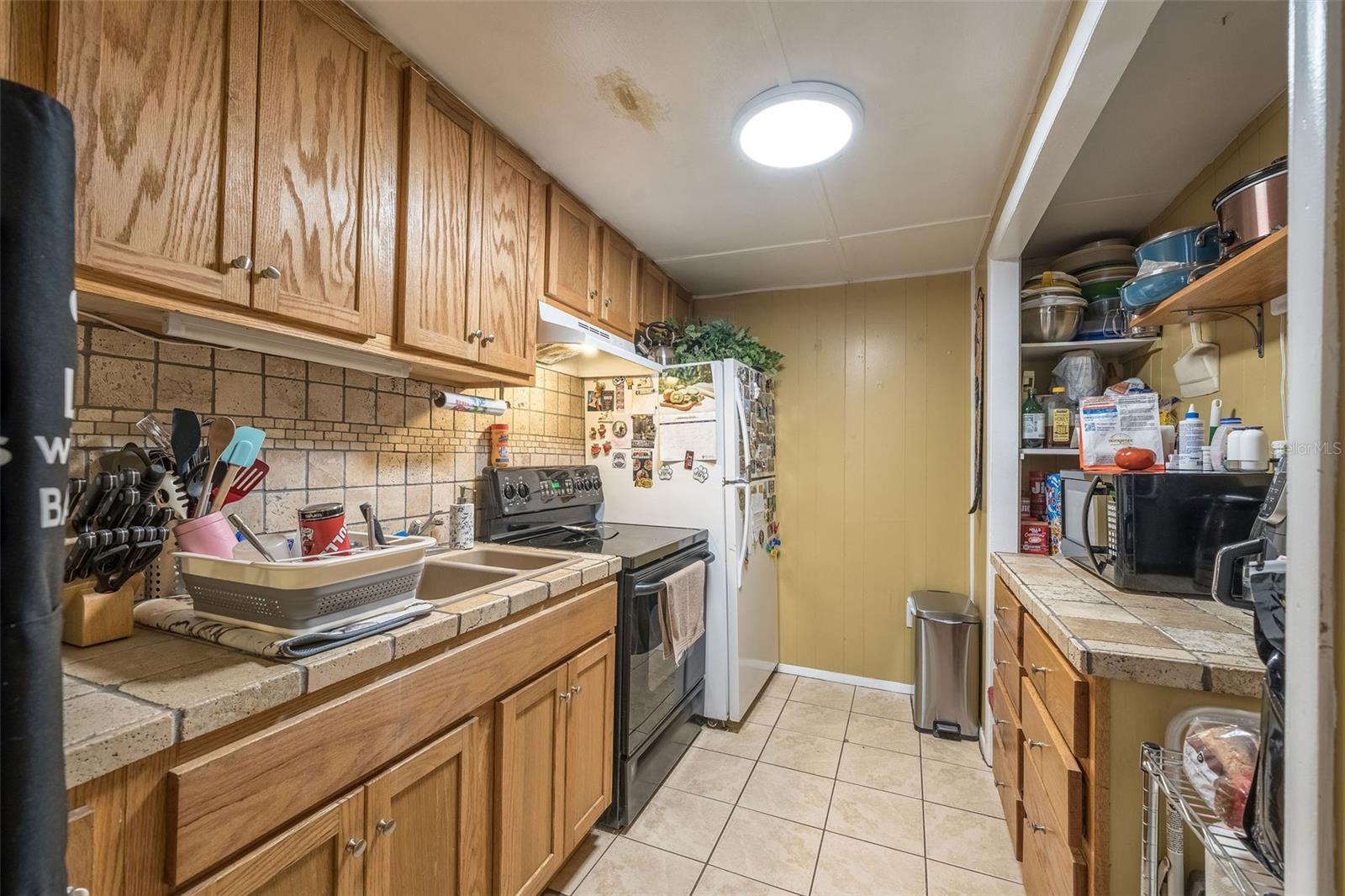 708 N SAINT CLAIR ABRAMS AVE, TAVARES, FL — photo 89