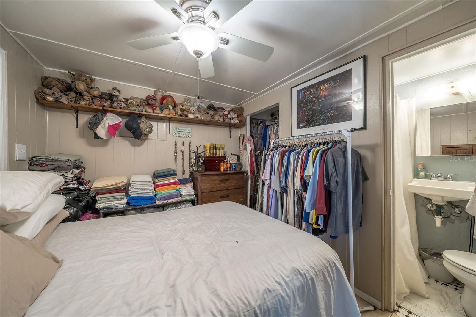 708 N SAINT CLAIR ABRAMS AVE, TAVARES, FL — photo 90