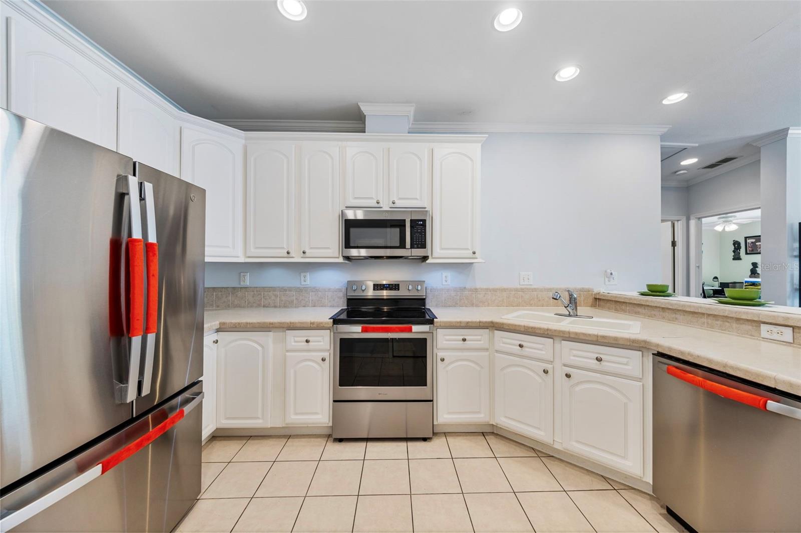 7641 SAILWINDS PASS, PORT RICHEY, FL — photo 14