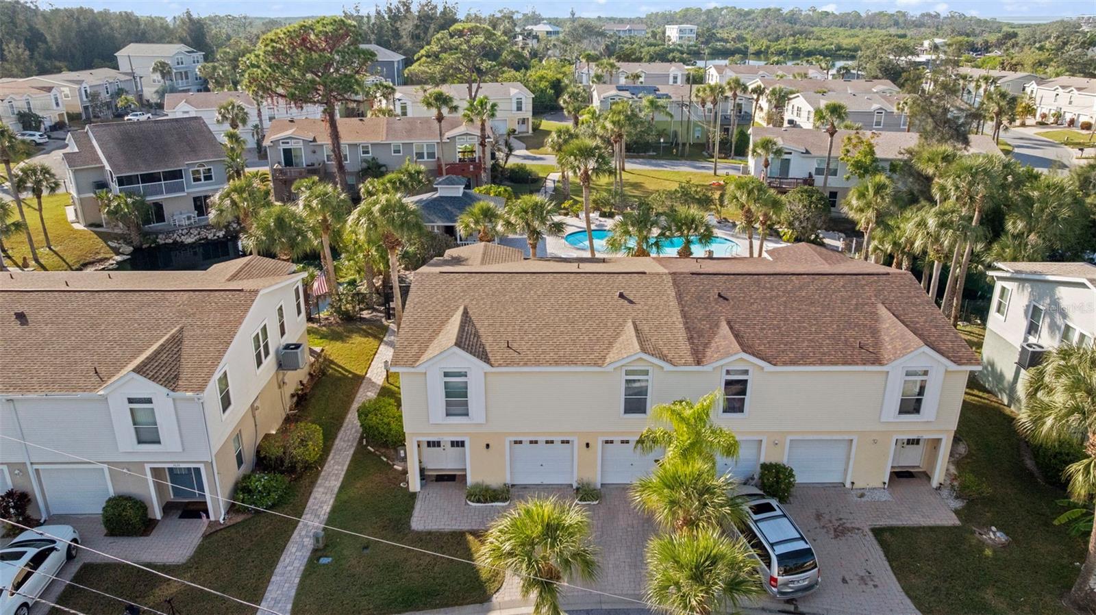 7641 SAILWINDS PASS, PORT RICHEY, FL — photo 34