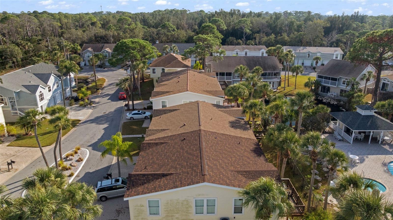 7641 SAILWINDS PASS, PORT RICHEY, FL — photo 36