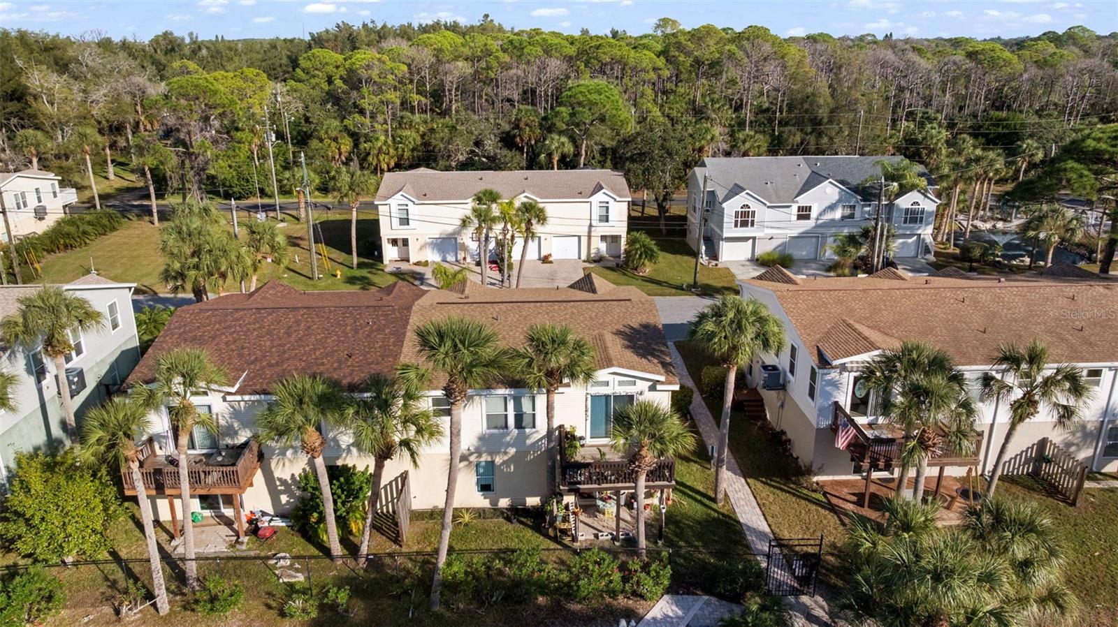 7641 SAILWINDS PASS, PORT RICHEY, FL — photo 38