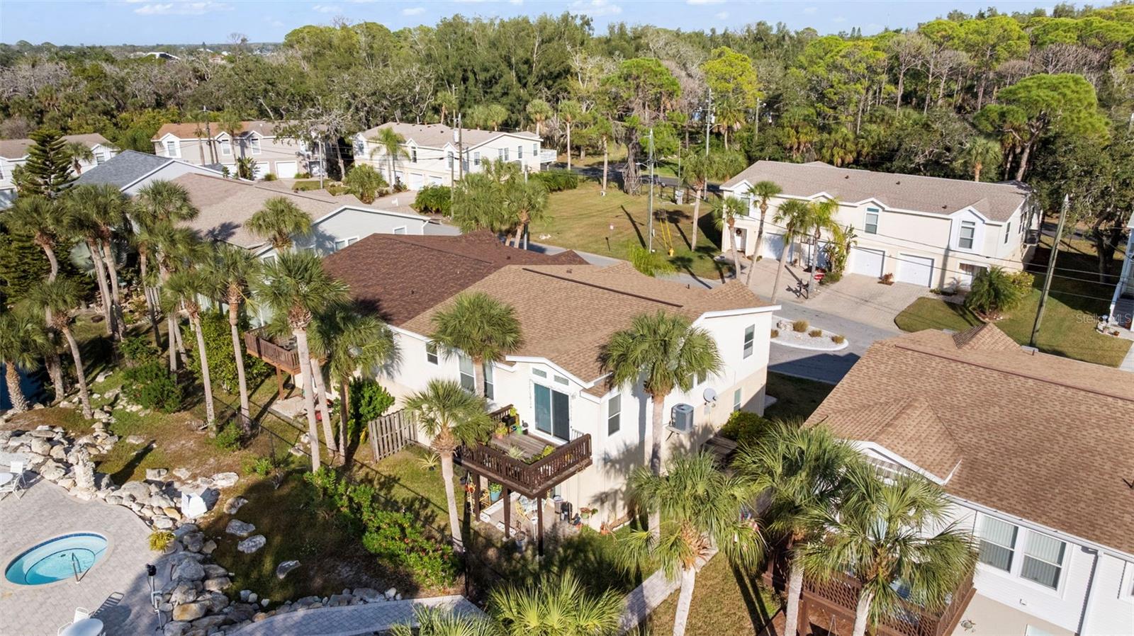 7641 SAILWINDS PASS, PORT RICHEY, FL — photo 39