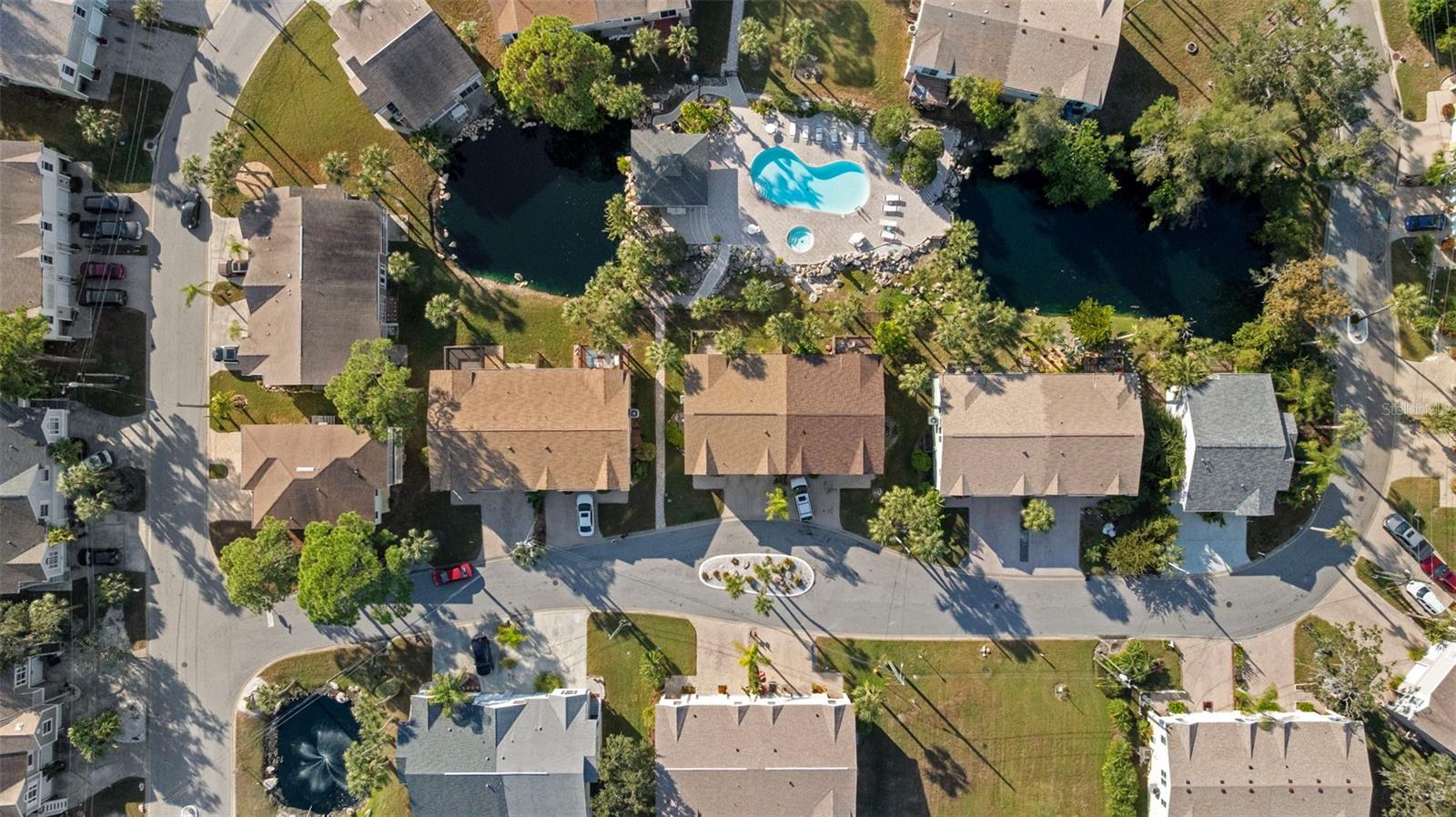 7641 SAILWINDS PASS, PORT RICHEY, FL — photo 43