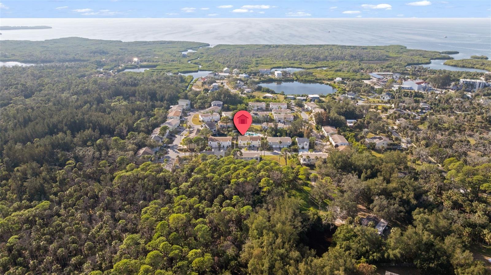 7641 SAILWINDS PASS, PORT RICHEY, FL — photo 44