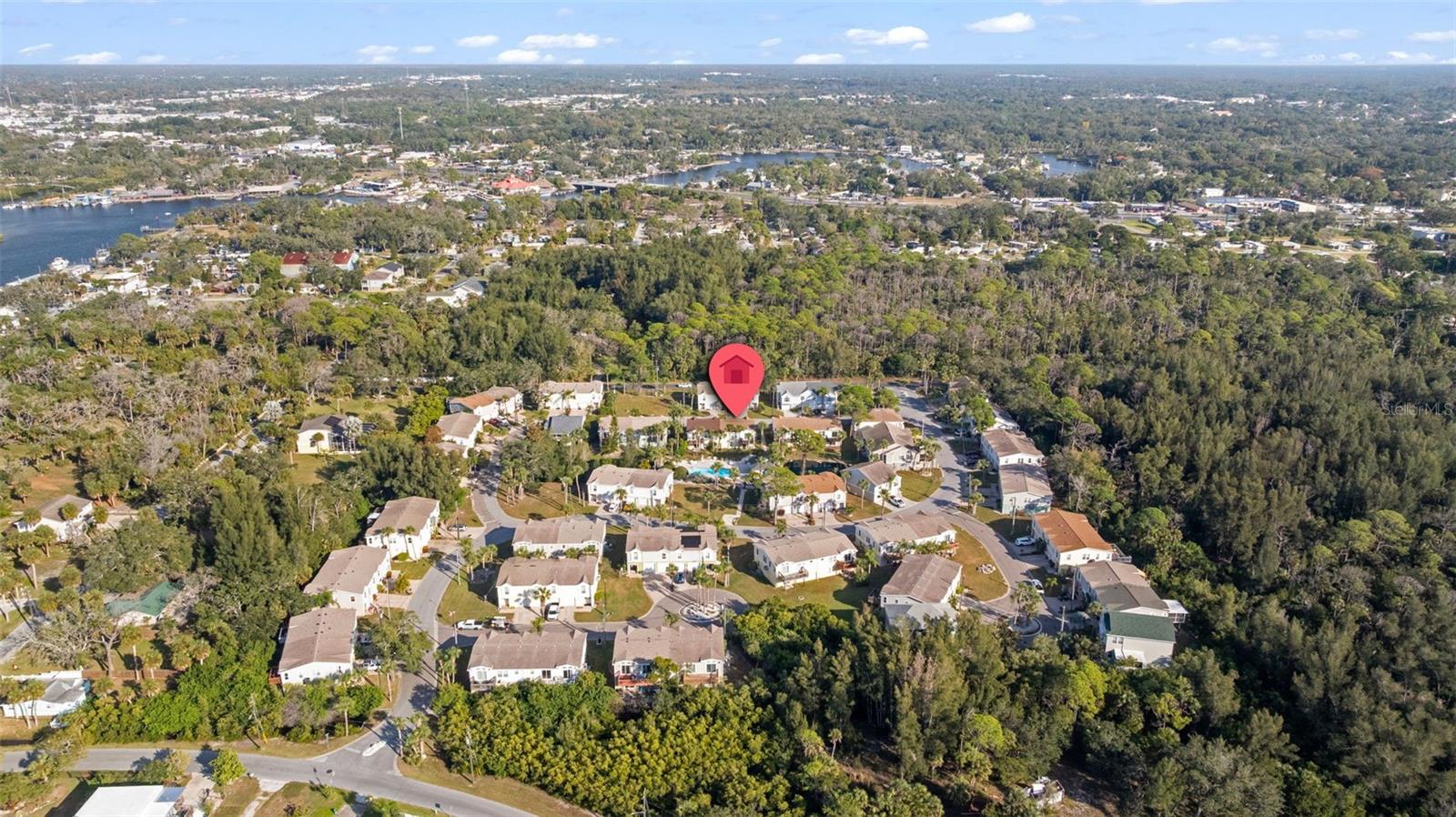 7641 SAILWINDS PASS, PORT RICHEY, FL — photo 45