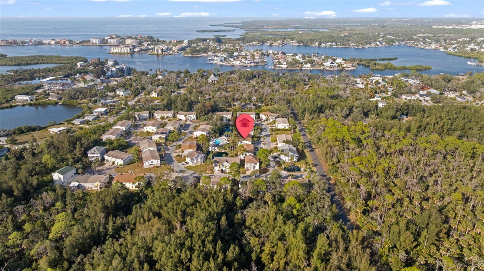 7641 SAILWINDS PASS, PORT RICHEY, FL — photo 46