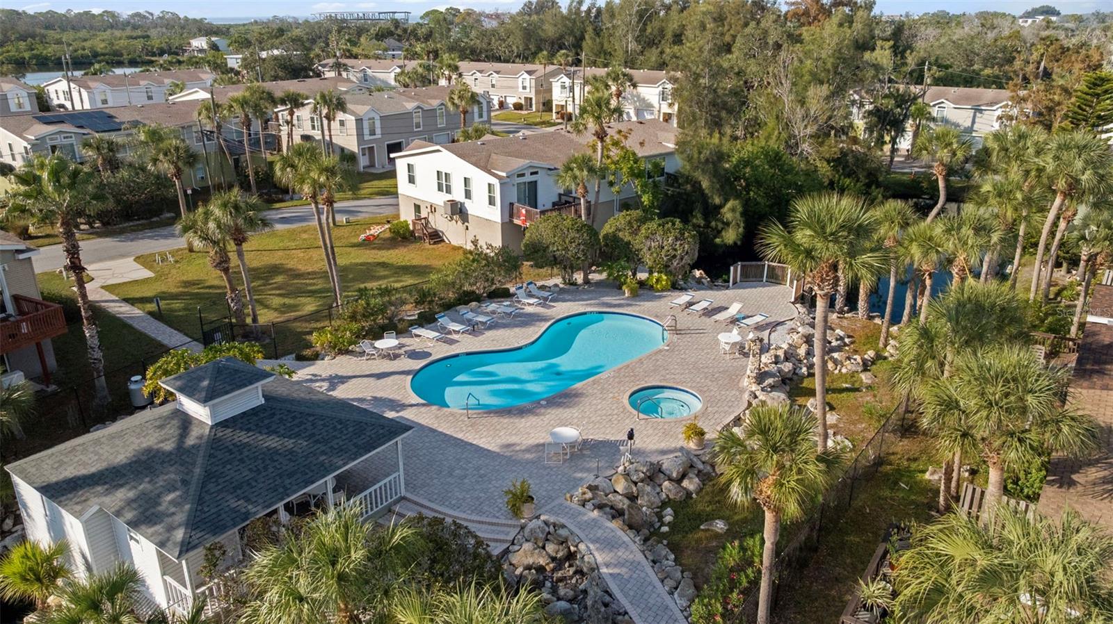 7641 SAILWINDS PASS, PORT RICHEY, FL — photo 47