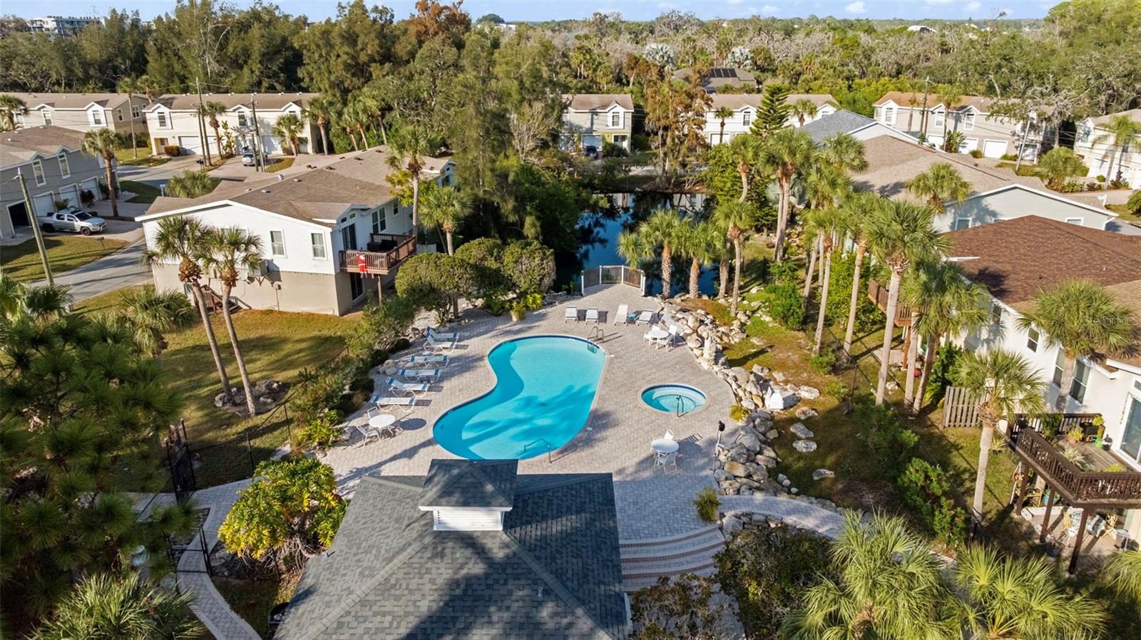 7641 SAILWINDS PASS, PORT RICHEY, FL — photo 48