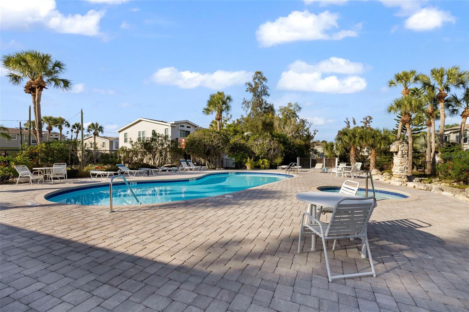 7641 SAILWINDS PASS, PORT RICHEY, FL — photo 50
