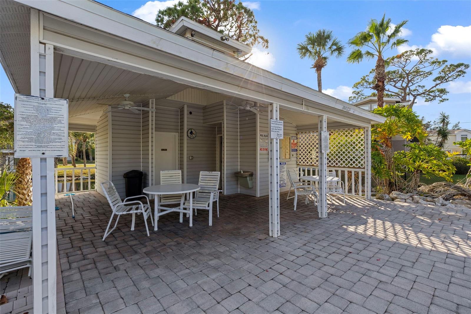 7641 SAILWINDS PASS, PORT RICHEY, FL — photo 51