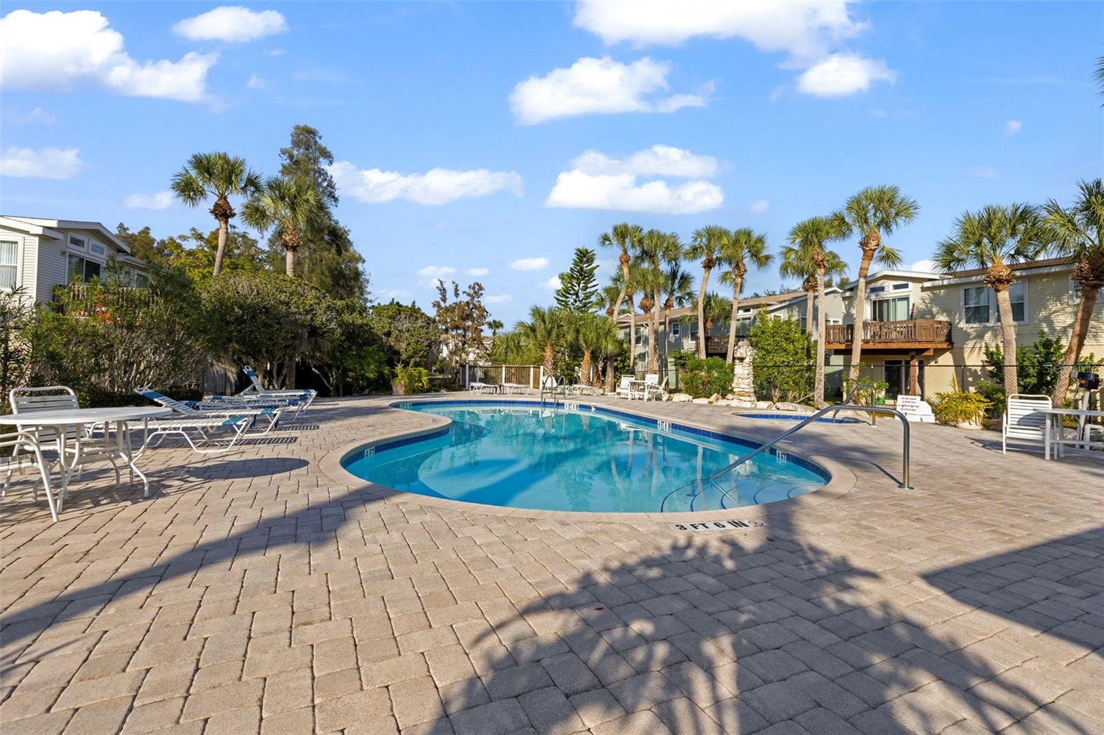 7641 SAILWINDS PASS, PORT RICHEY, FL — photo 52