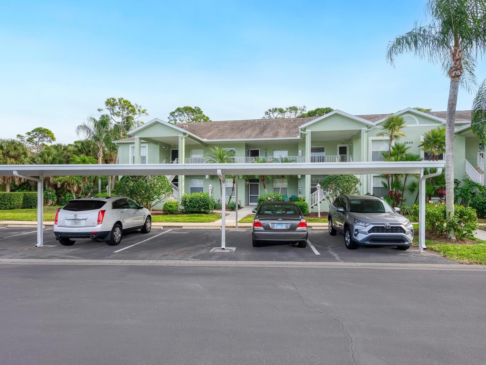 4645 TOWER HILL LN #2522, SARASOTA, FL — photo 2