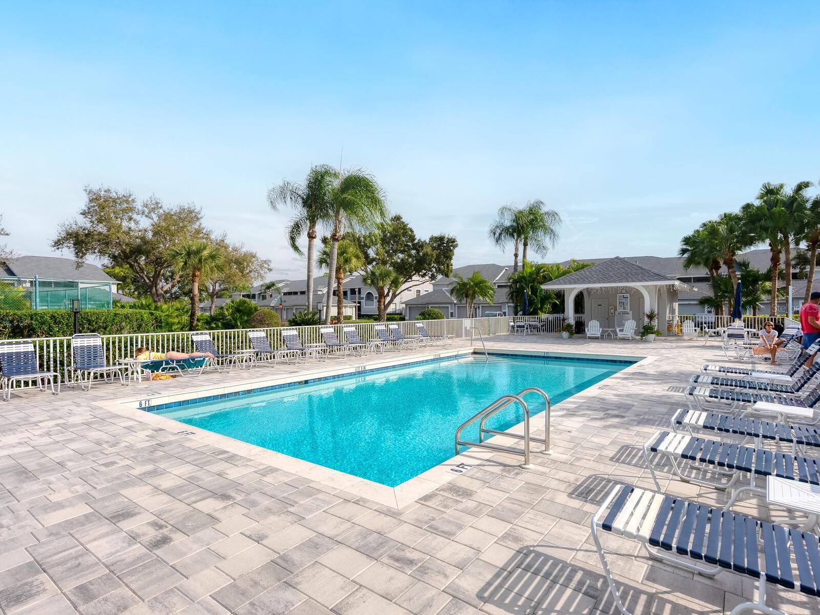 4645 TOWER HILL LN #2522, SARASOTA, FL — photo 26