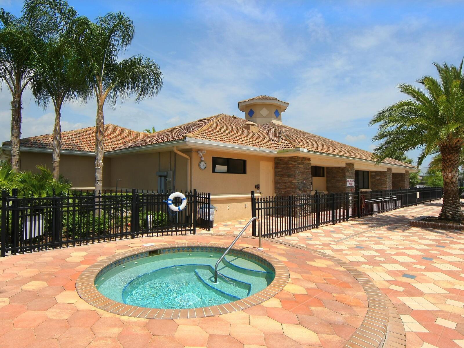 4645 TOWER HILL LN #2522, SARASOTA, FL — photo 27