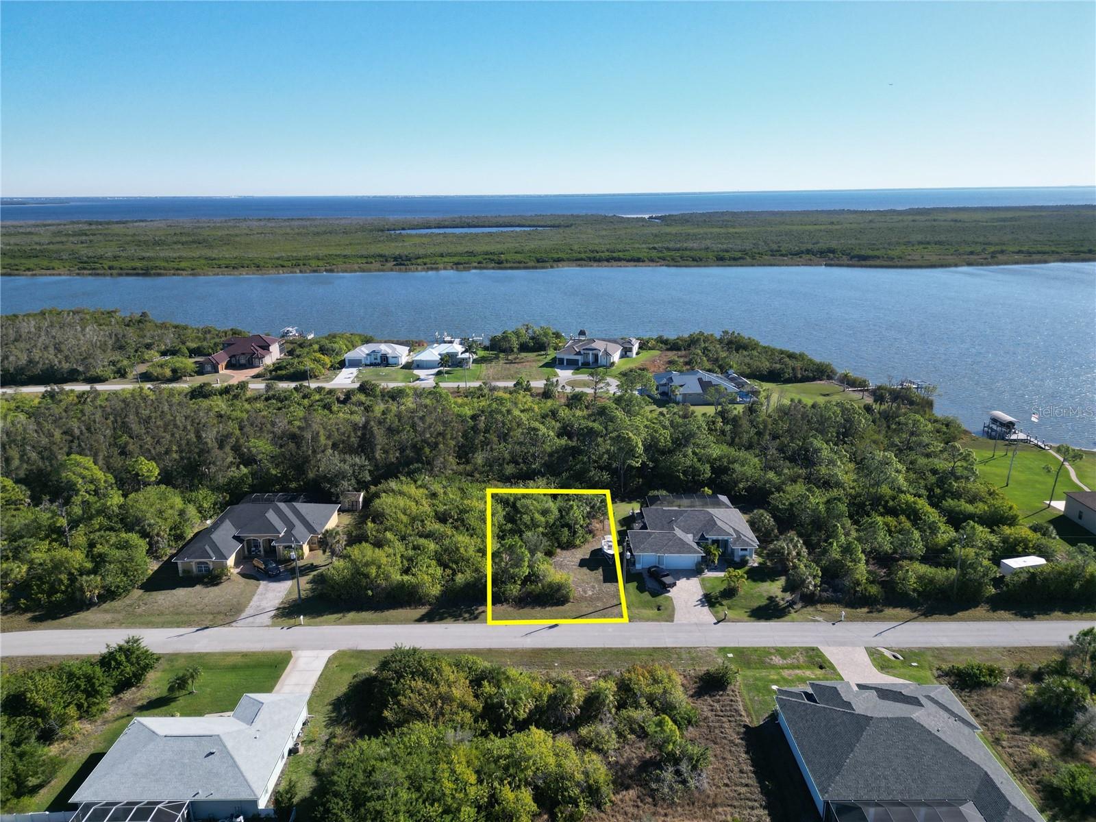 9558 SHELBURNE CIR, PORT CHARLOTTE, FL