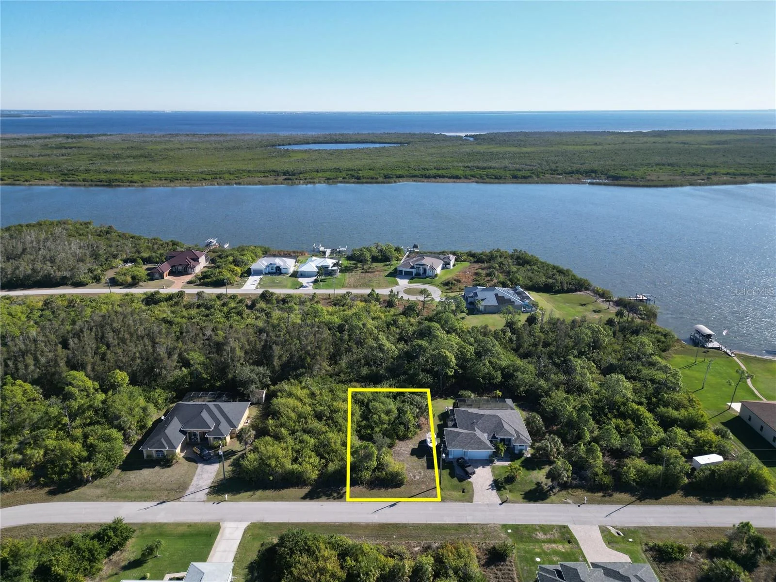 9558 SHELBURNE CIR, PORT CHARLOTTE, FL — photo 4