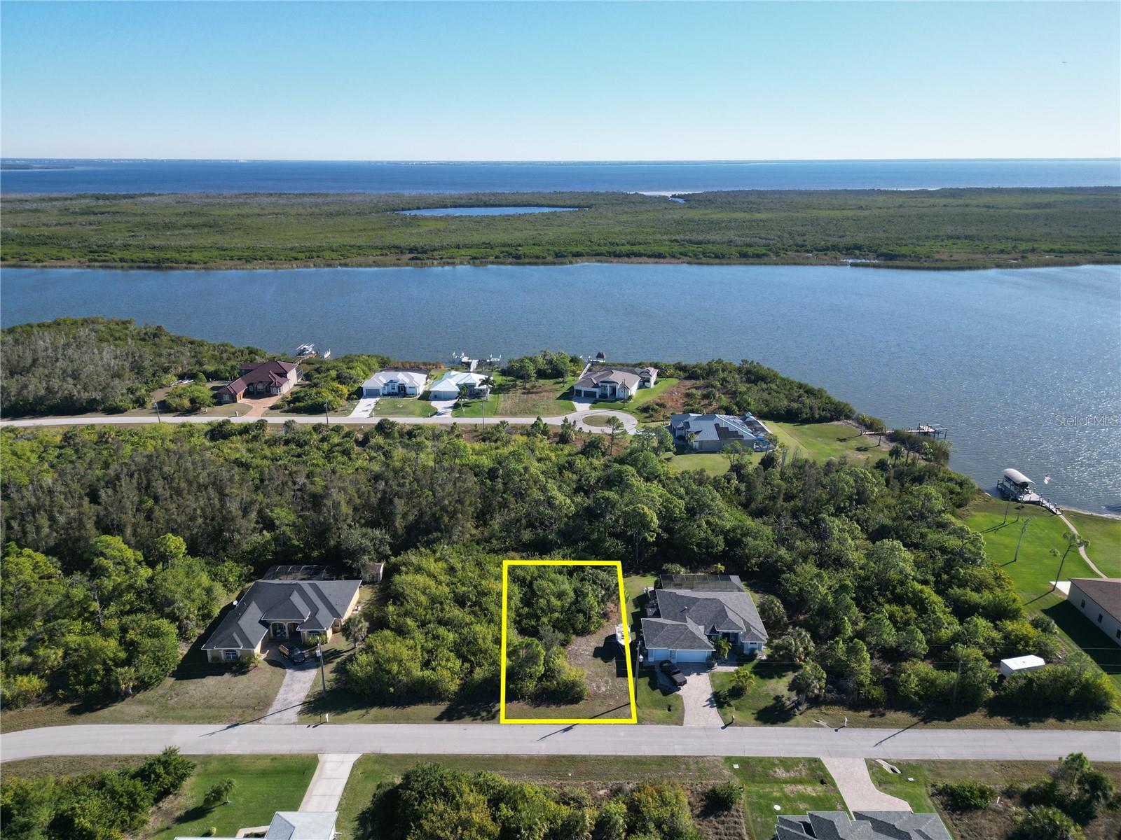 9558 SHELBURNE CIR, PORT CHARLOTTE, FL — photo 3