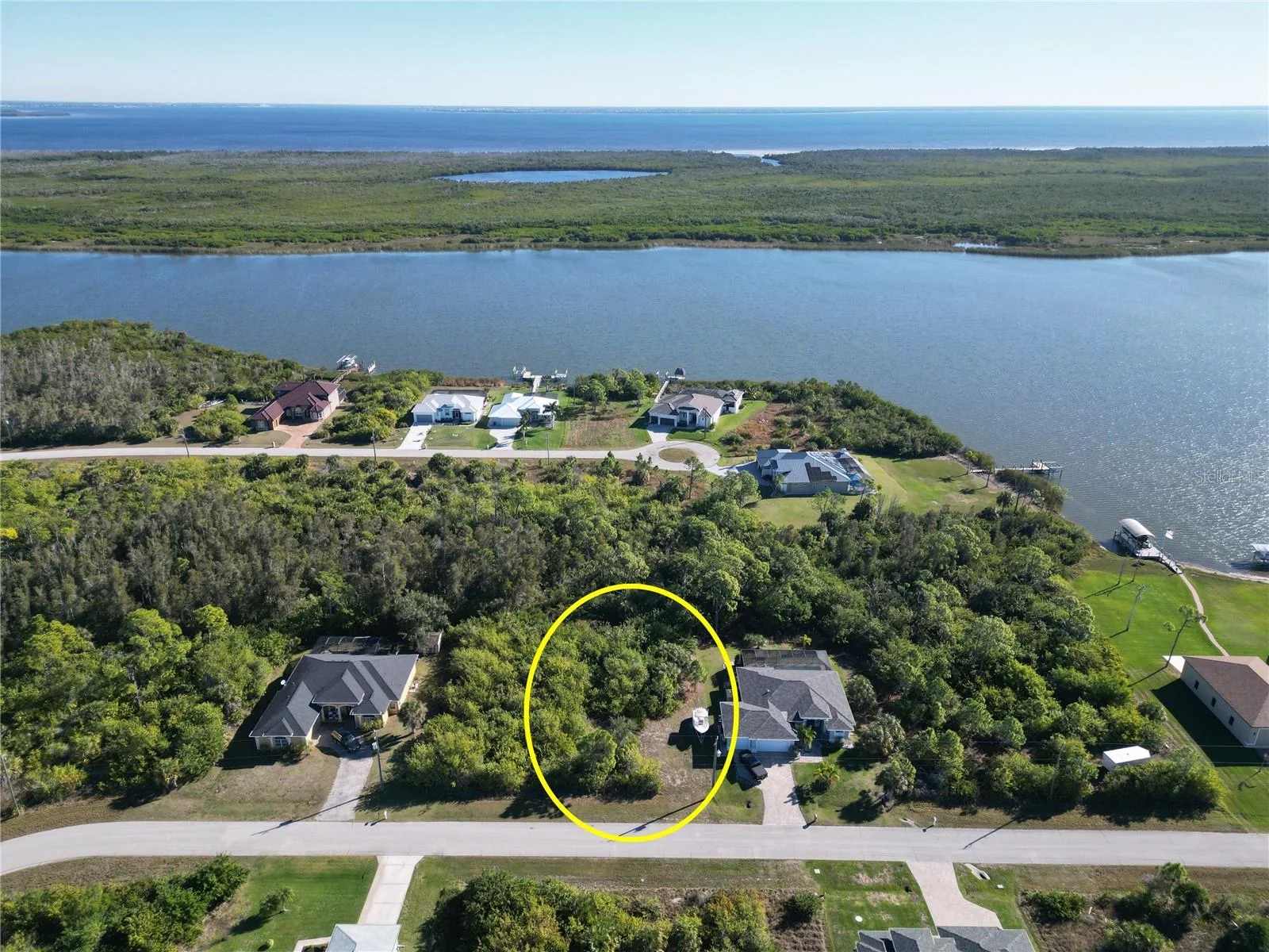 9558 SHELBURNE CIR, PORT CHARLOTTE, FL — photo 6