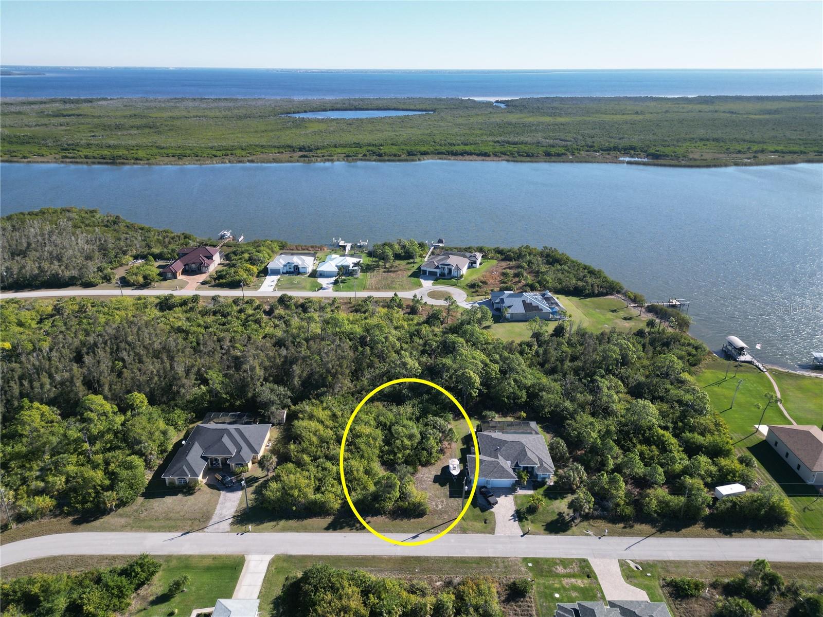 9558 SHELBURNE CIR, PORT CHARLOTTE, FL — photo 5