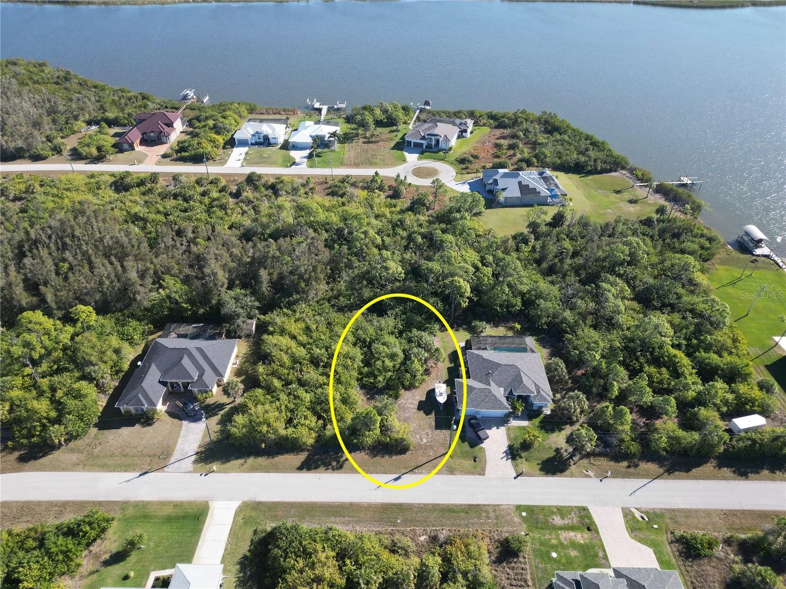 9558 SHELBURNE CIR, PORT CHARLOTTE, FL — photo 8