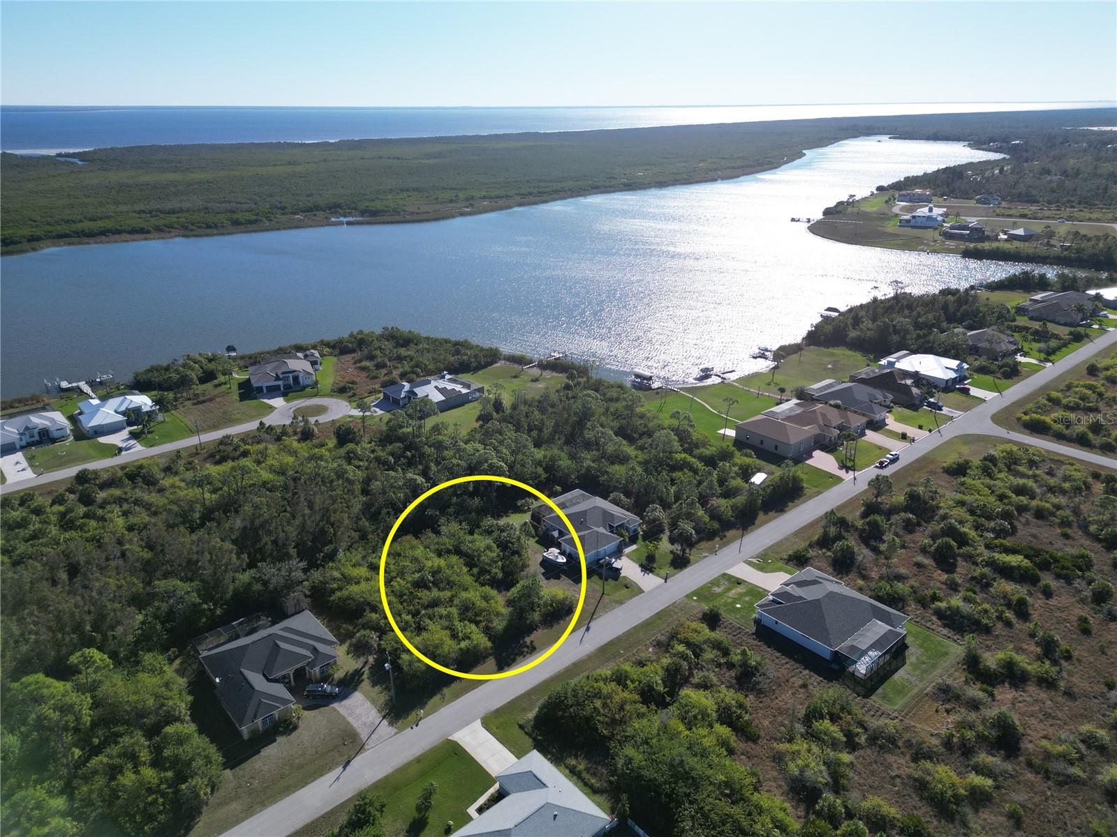 9558 SHELBURNE CIR, PORT CHARLOTTE, FL — photo 9