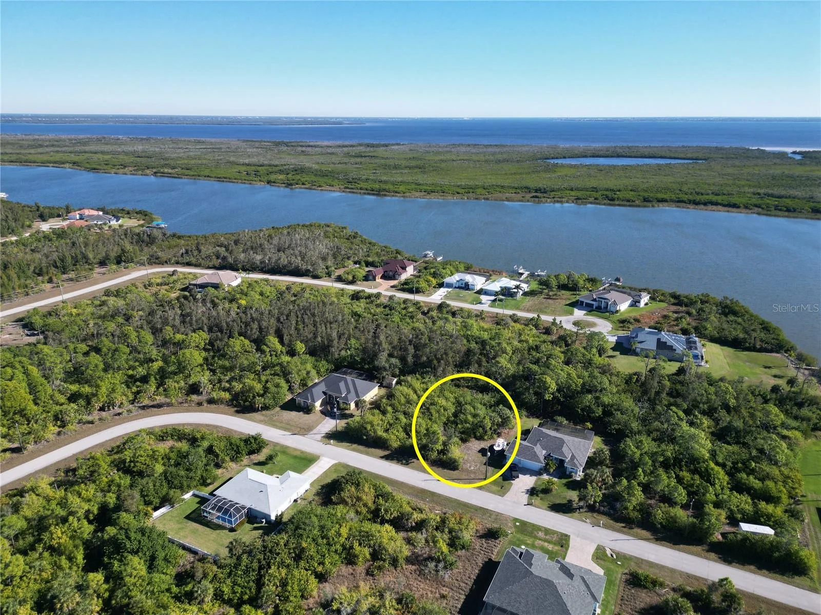 9558 SHELBURNE CIR, PORT CHARLOTTE, FL — photo 11