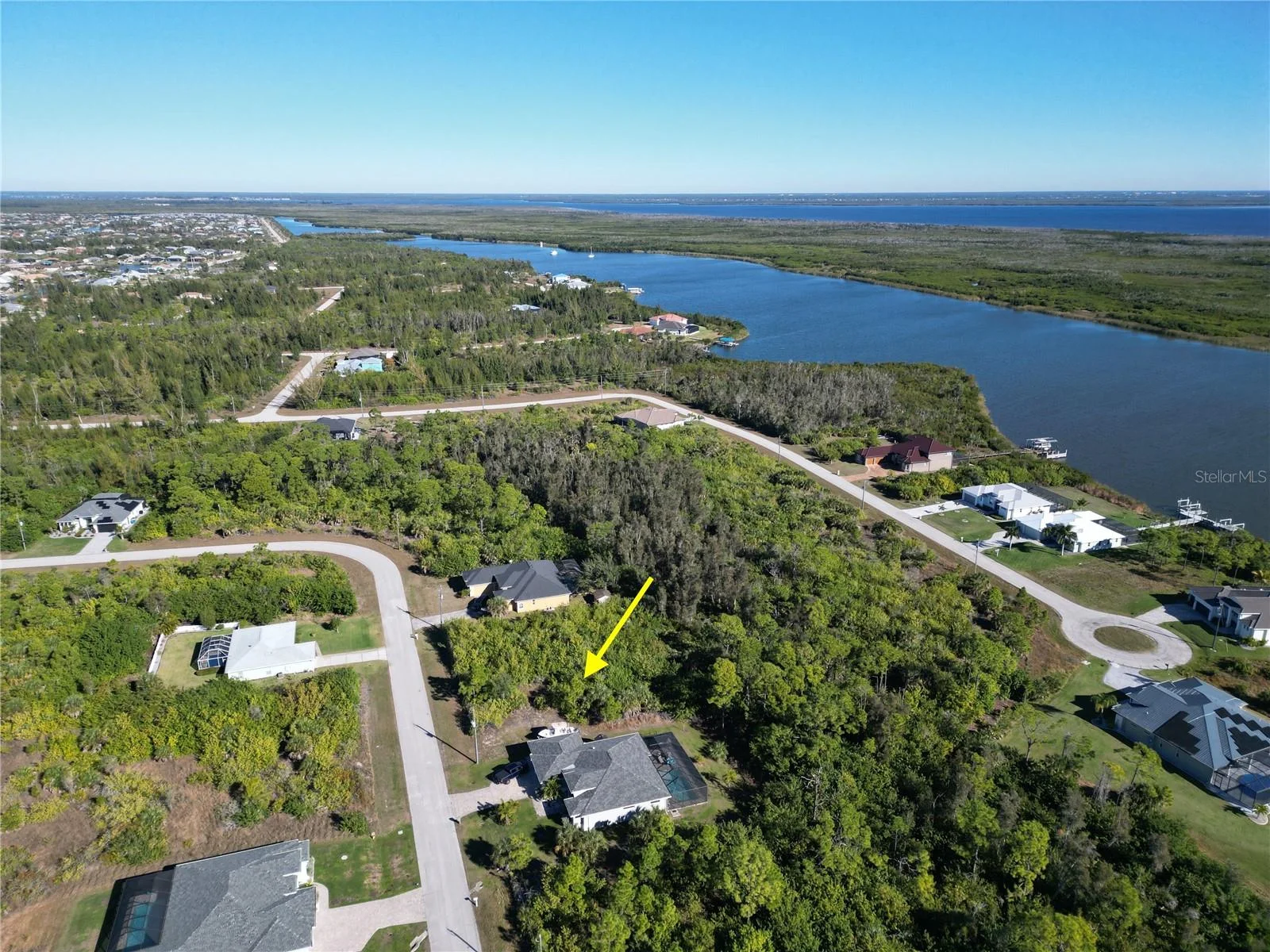 9558 SHELBURNE CIR, PORT CHARLOTTE, FL — photo 13