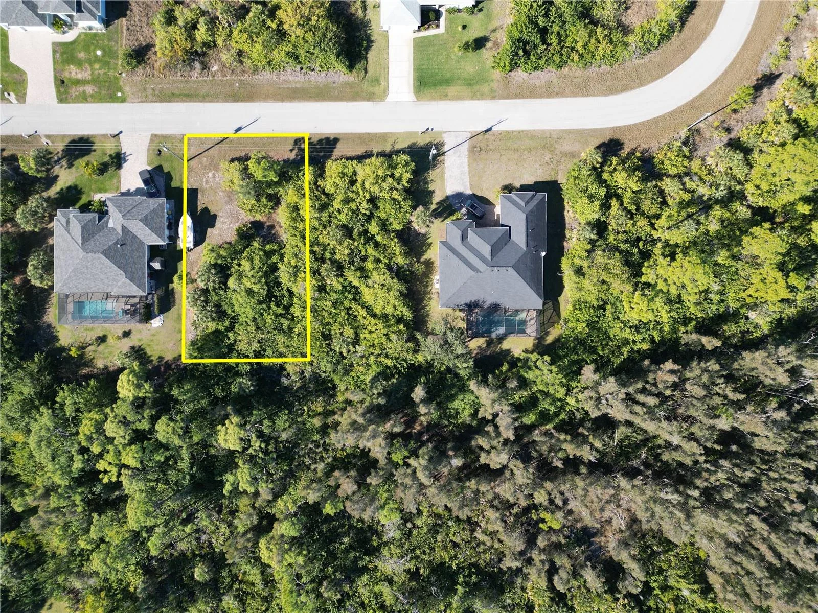 9558 SHELBURNE CIR, PORT CHARLOTTE, FL — photo 20