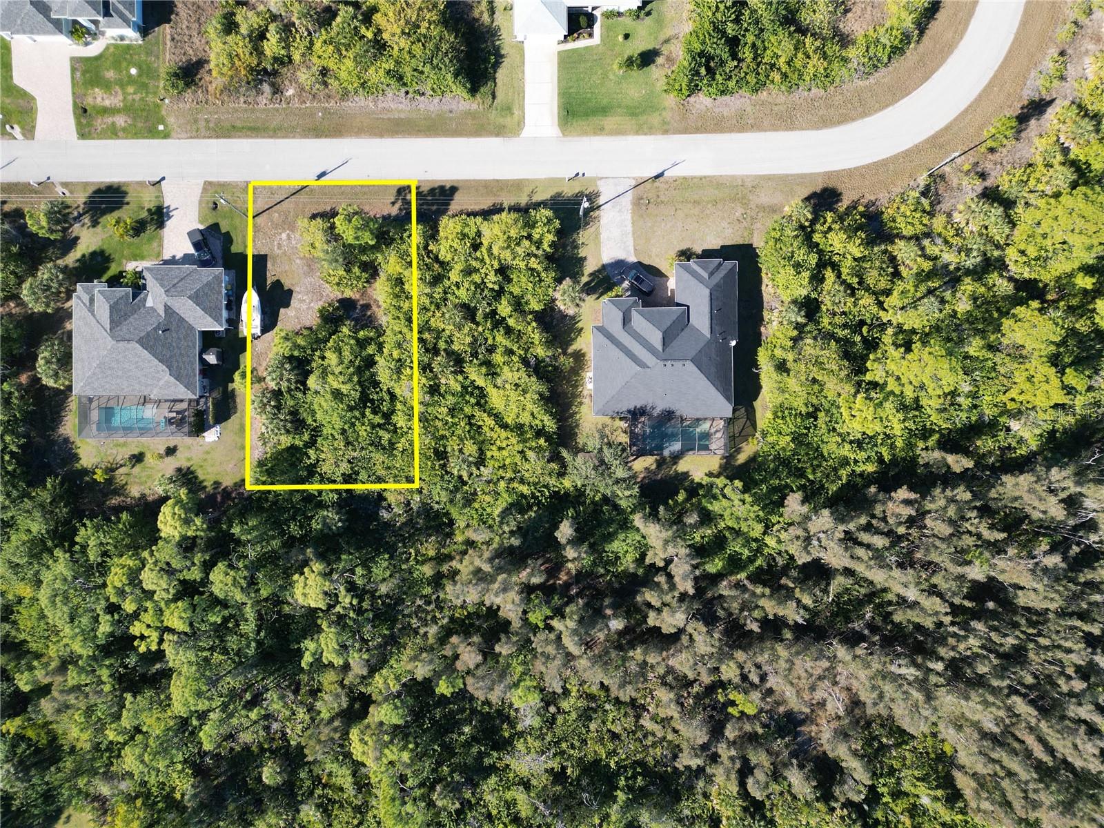 9558 SHELBURNE CIR, PORT CHARLOTTE, FL — photo 19