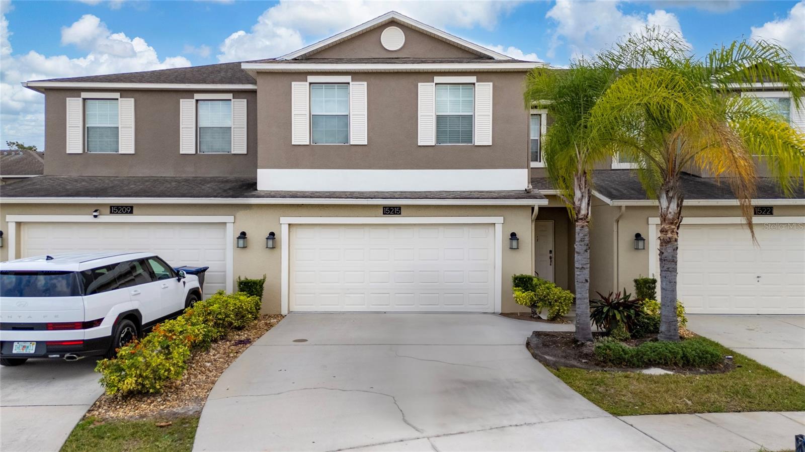15215 PACEY COVE DR, ORLANDO, FL