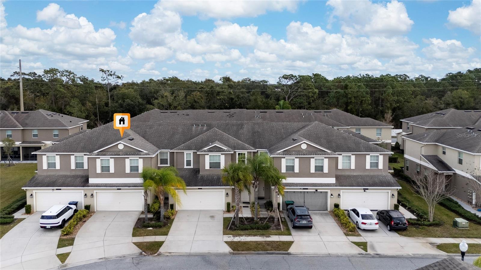 15215 PACEY COVE DR, ORLANDO, FL — photo 2