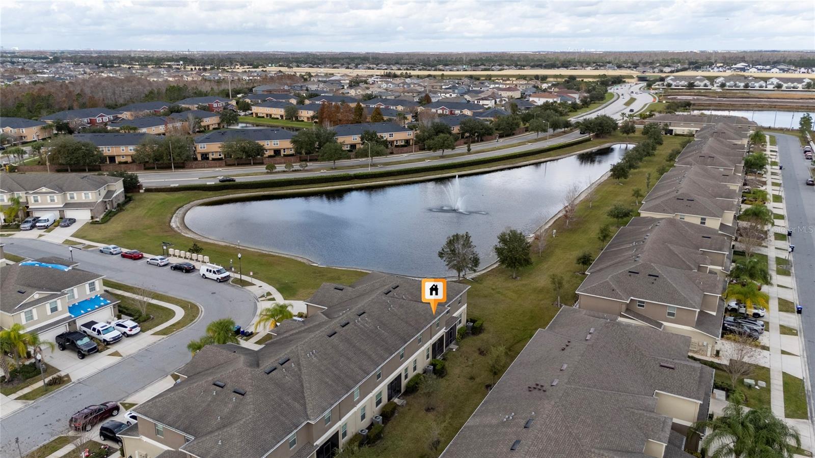 15215 PACEY COVE DR, ORLANDO, FL — photo 28