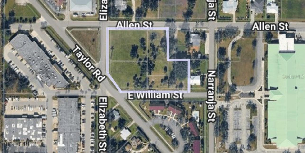 1226 TAYLOR RD, PUNTA GORDA, FL