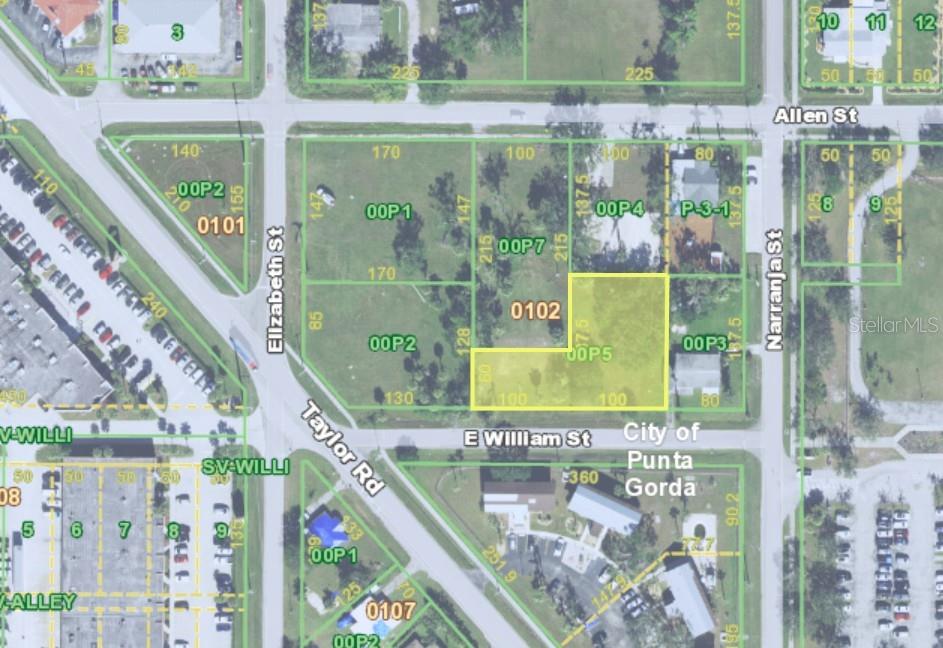 1226 TAYLOR RD, PUNTA GORDA, FL — photo 3