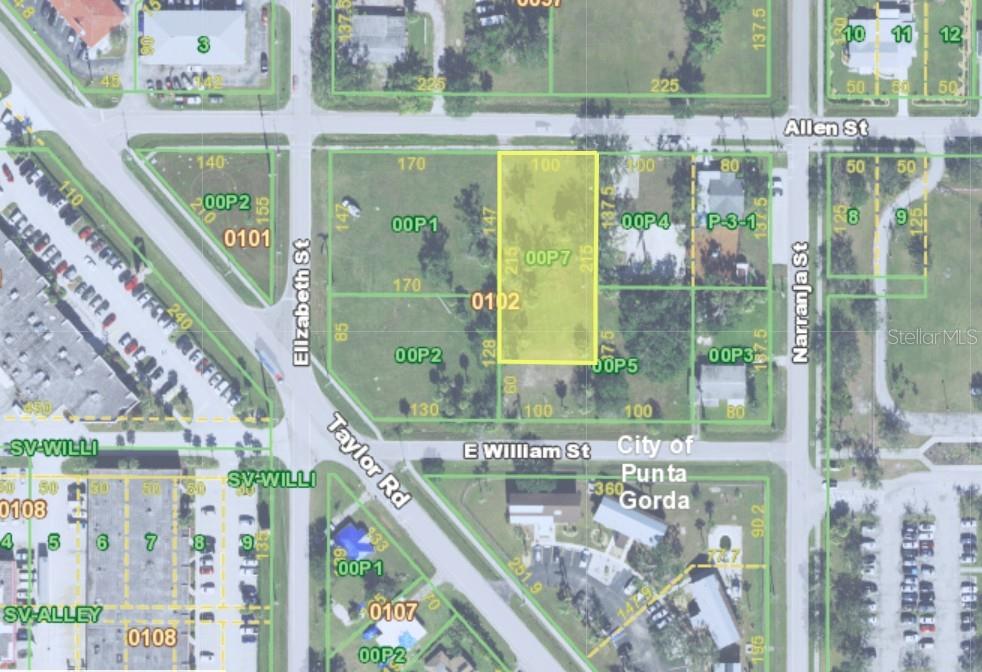 1226 TAYLOR RD, PUNTA GORDA, FL — photo 4