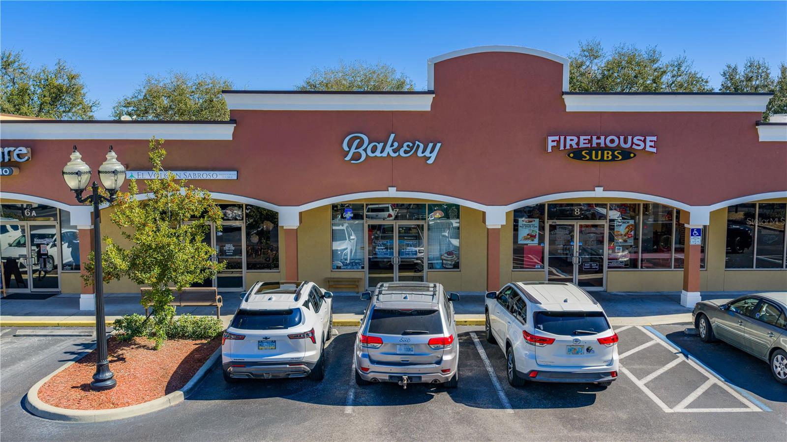 175 N NOVA RD #Ste 7, ORMOND BEACH, FL