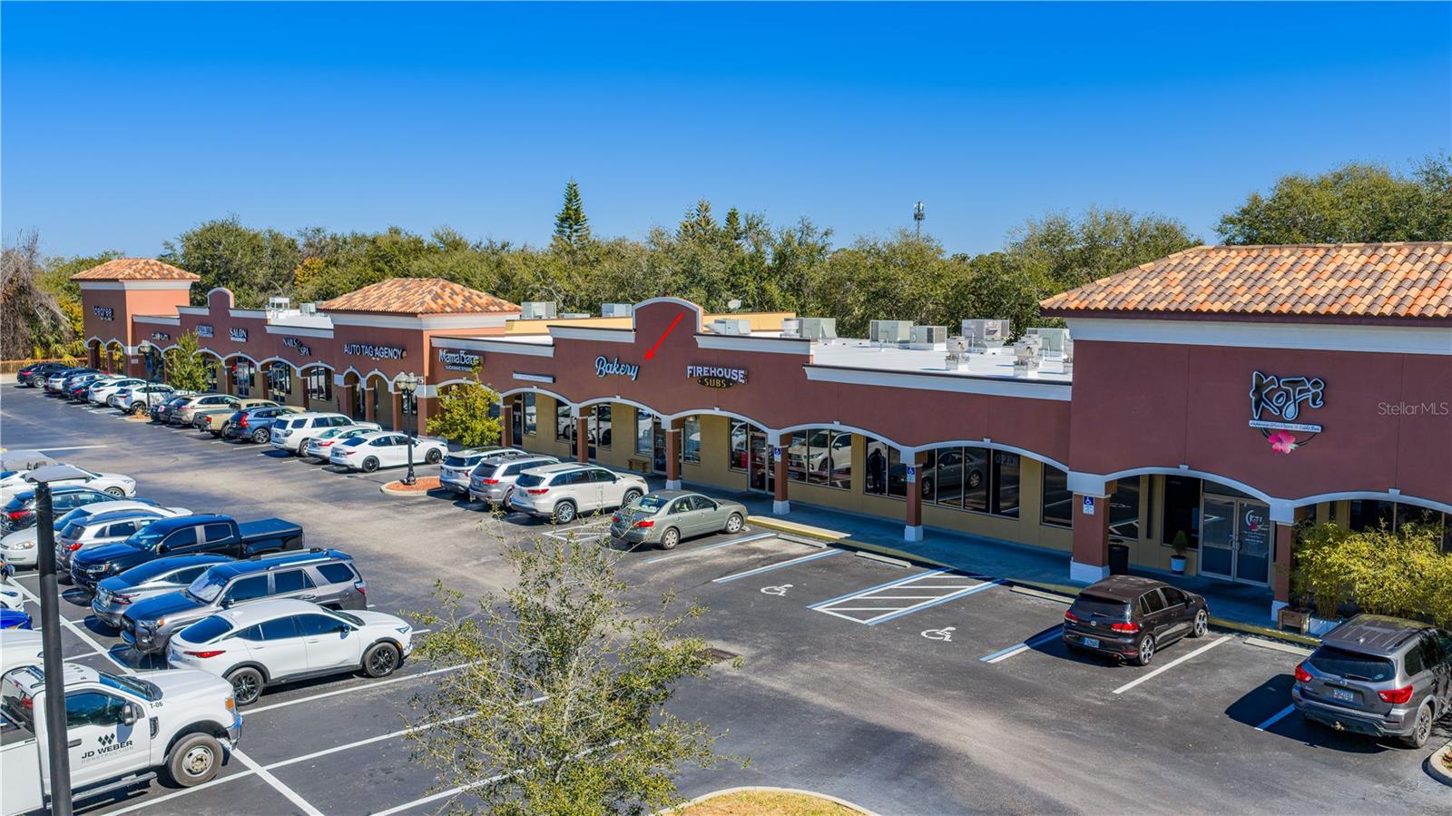 175 N NOVA RD #Ste 7, ORMOND BEACH, FL — photo 41