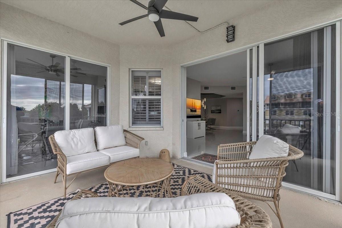 129 BREAKERS CT #121, PUNTA GORDA, FL — photo 45