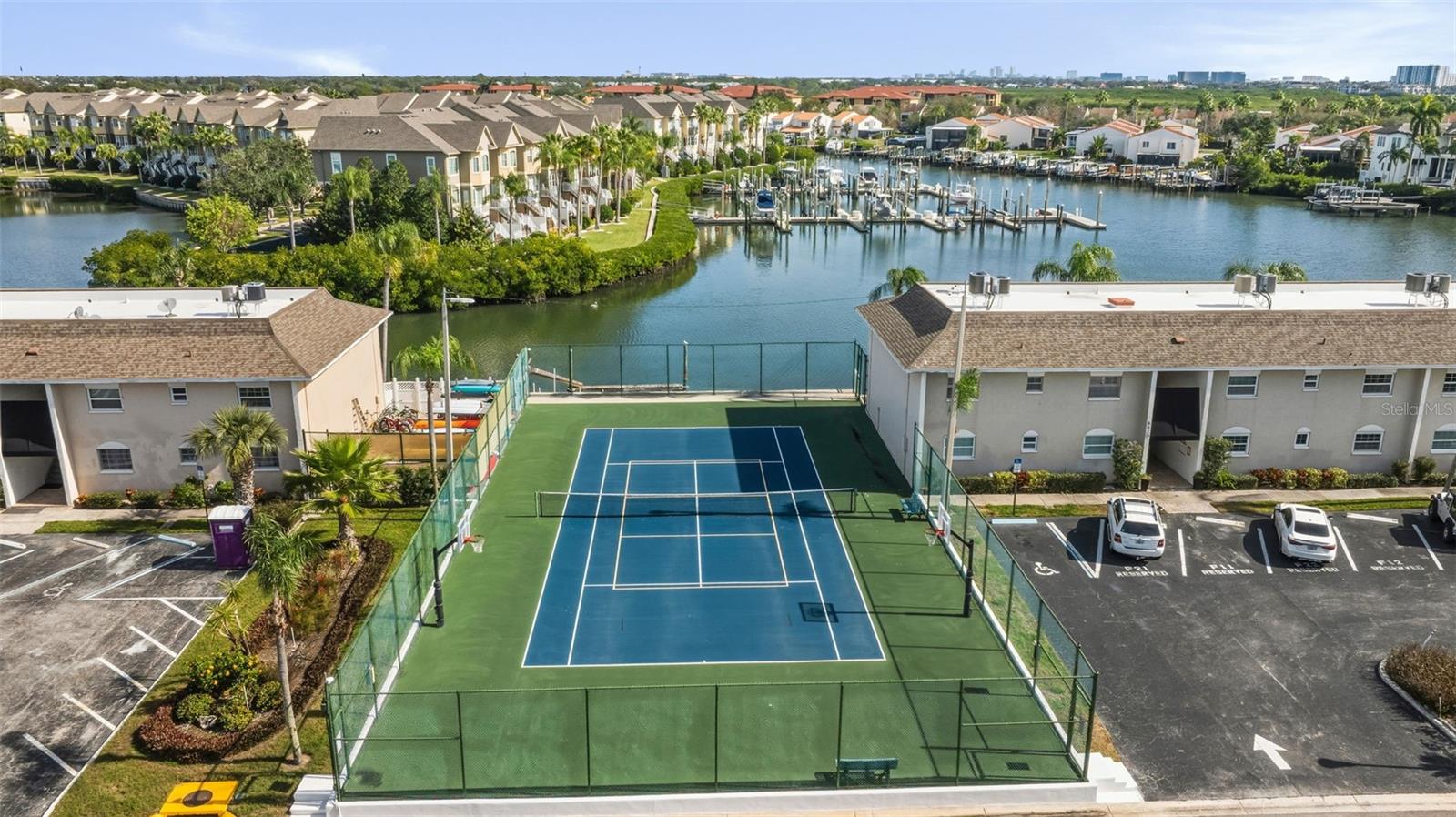 8806 BAY POINTE DR #206, TAMPA, FL — photo 32
