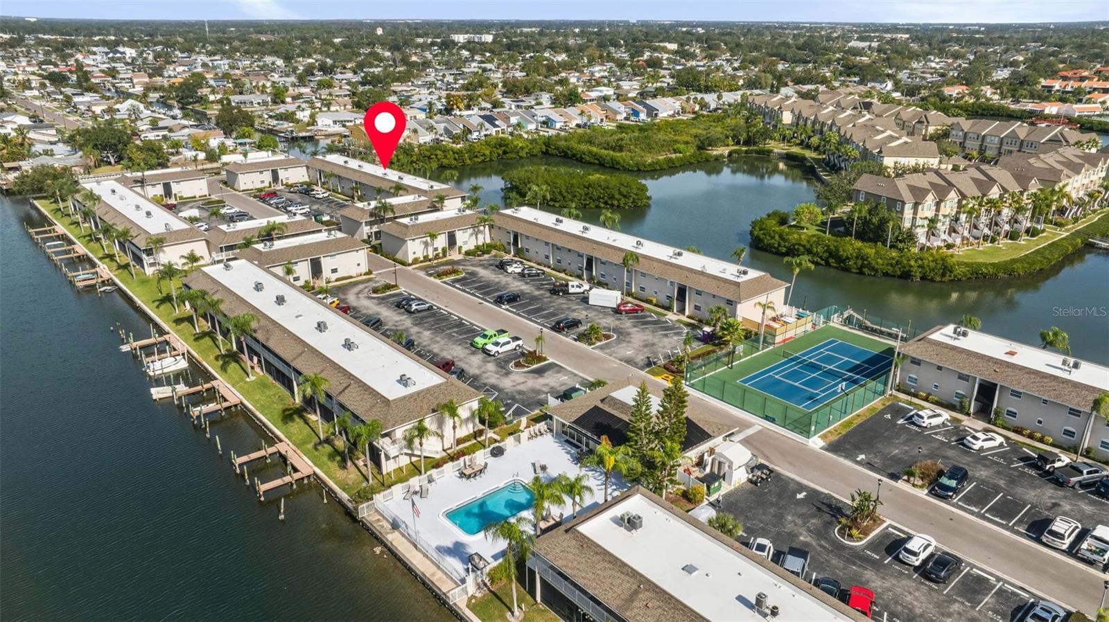 8806 BAY POINTE DR #206, TAMPA, FL — photo 34